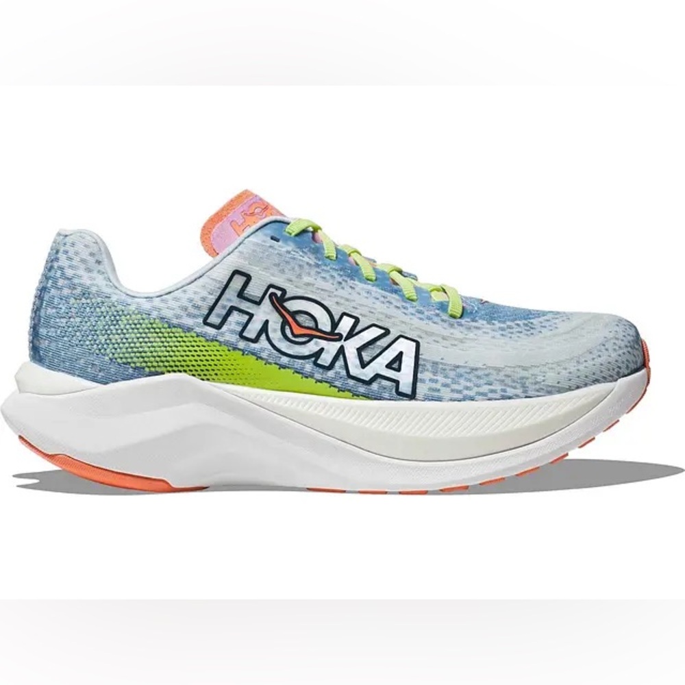 Women’s Hoka Mach X